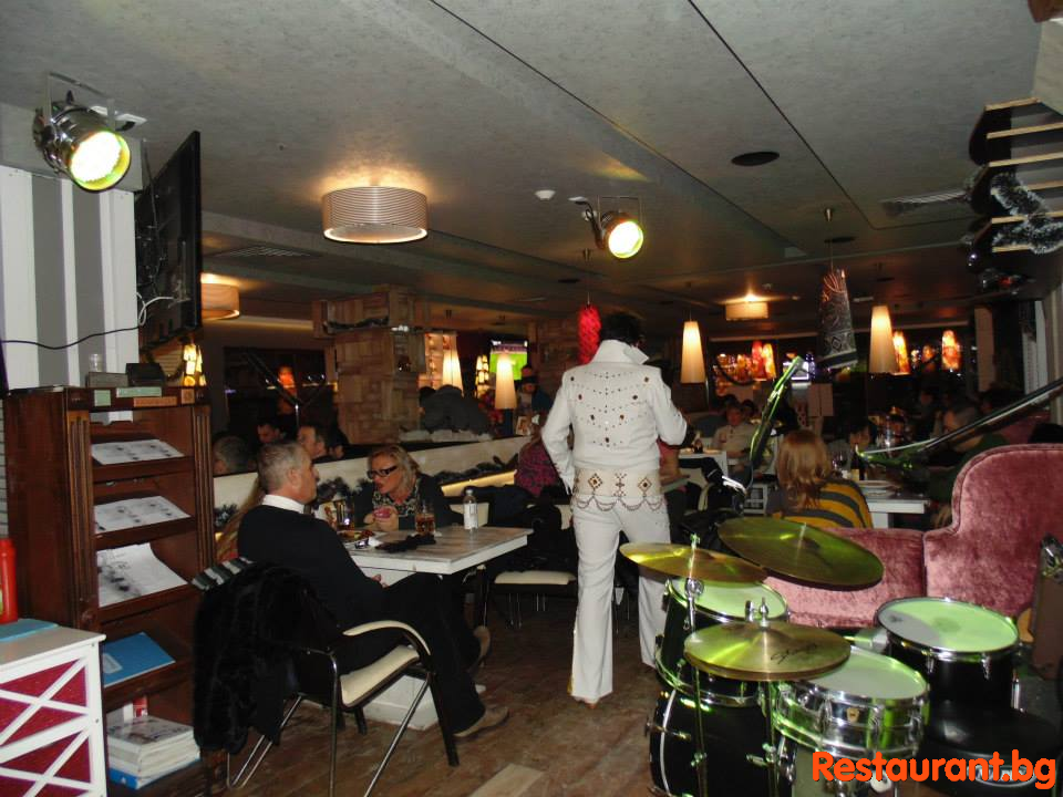 ELVIS Show