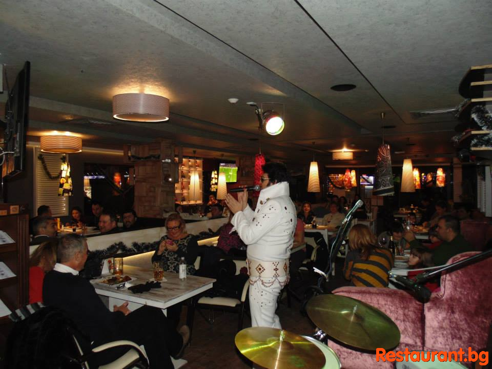 ELVIS Show
