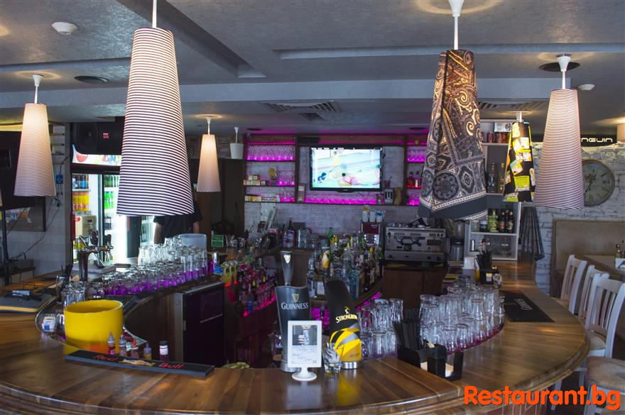 Party Pub "PENGUINS" Bansko