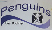 Party Pub Bar & Dinner "PENGUINS - Ex-FORTUNA" Bansko