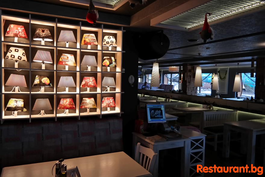 Party Pub "PENGUINS" 