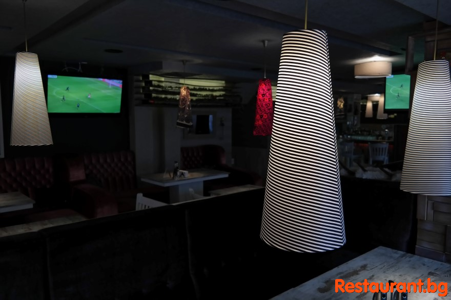 Party Pub "PENGUINS" 