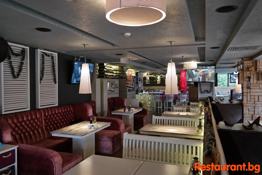 Party Pub "PENGUINS" 