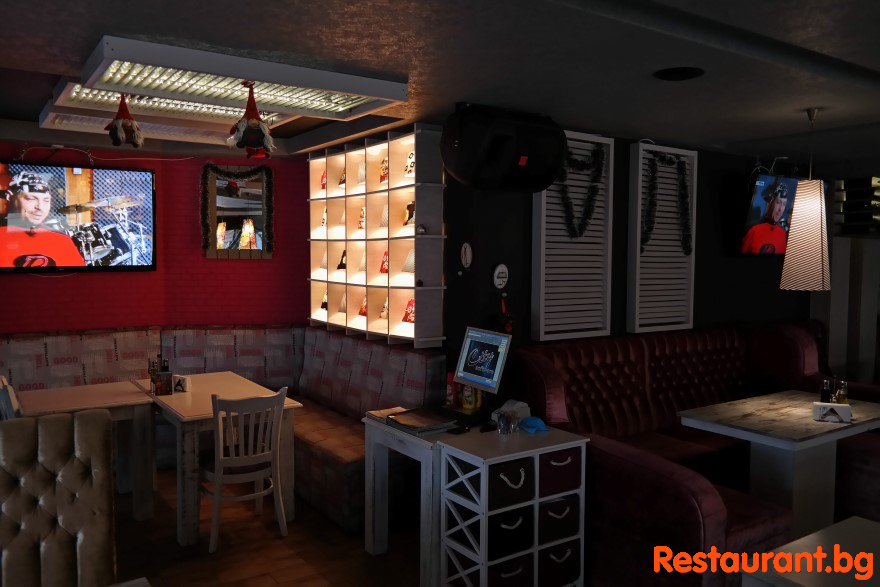 Party Pub "PENGUINS" 