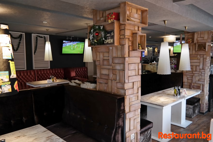 Party Pub "PENGUINS" 