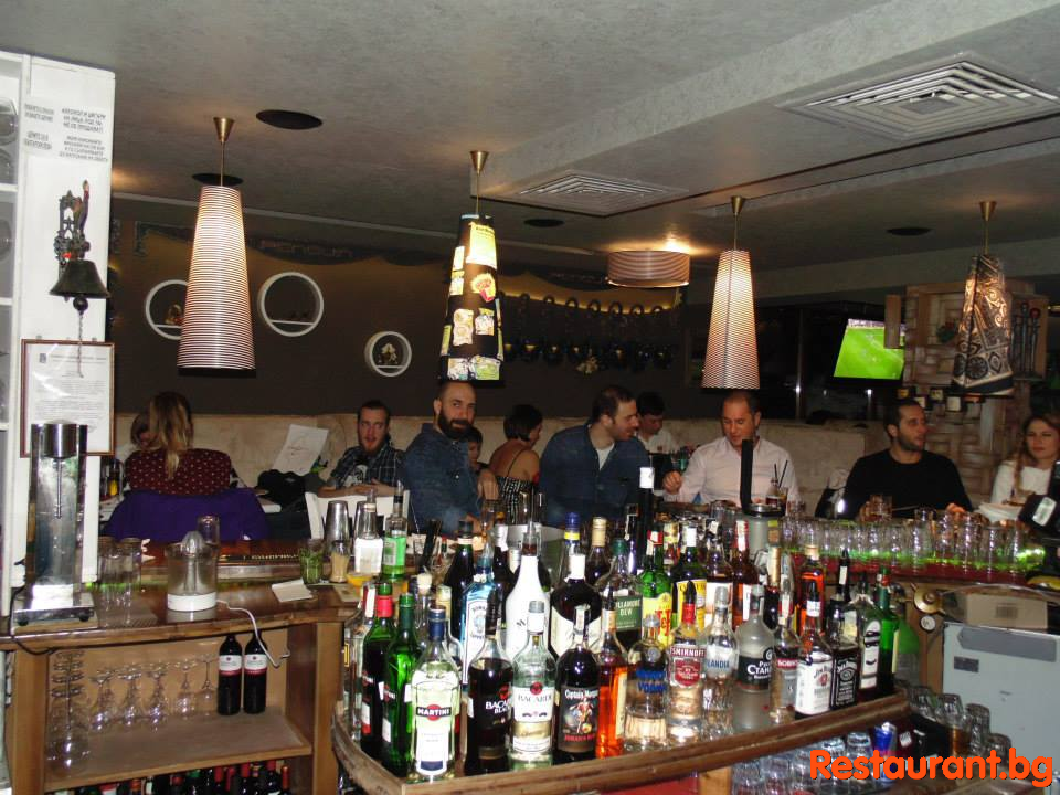 Party at THE PENGUINS Bansko