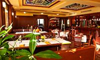 Restaurant "SIANA" Sveti Vlas