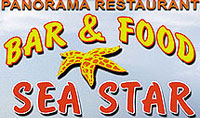 Restaurant "SEA STAR" Sunny Beach