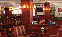 Restaurant "CHANOVE 2-BELFRY 2" Pamporovo