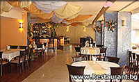 Restaurant "ALEXANDER" Serbian Grill Sofia