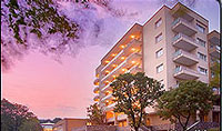 Boutique SPA Hotel-Restaurant "ORCHIDEA" Golden Sands