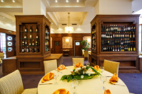 Restaurant-Garden "LA TRIBUNA" Sofia