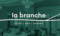 La Branche - Food | Bar | Garden Sofia La Branche - Food | Bar | Garden Sofia