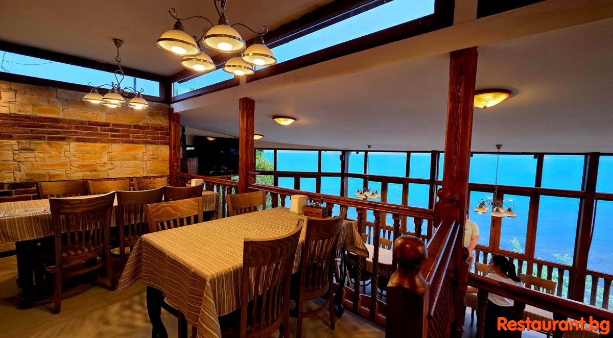 Restaurant SEVINA