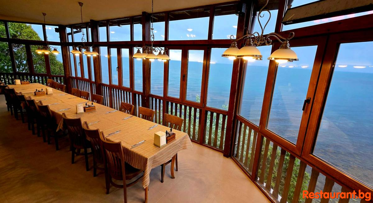 Perfect Sea View