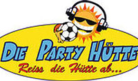 Restaurant and bar "PARTYHUETTE" Sunny Beach