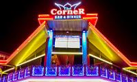 Disco Bar & Pizza "CORNER" Слънчев Бряг 