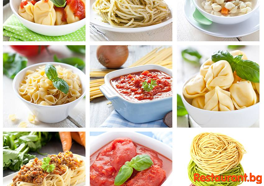 Spaghetti Company Delicious