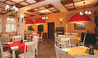 Italian Restaurant "STELLA DI MARE" Bansko