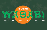 Japanese Sushi Restaurant "WASABI GARDEN" Sofia