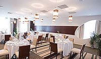 Fine Dining Mediterranean Restaurant "IN CANTO" Sofia 