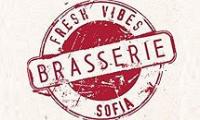 Bar & Food "BRASSERIE" Sofia