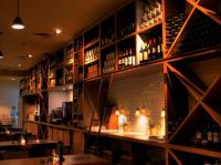 Restaurant SPAGHETTI COMPANY TZUM / Ресторант SPAGHETTI COMPANY ЦУМ София