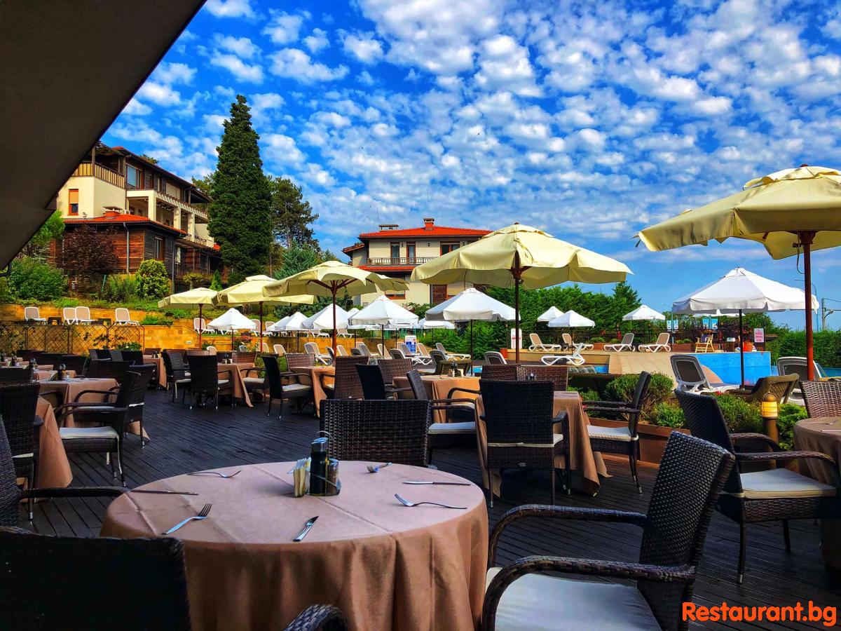 Viva Mare Fish & Grill