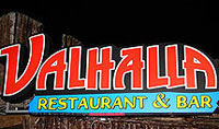Restaurant & Bar "VALHALLA" Слънчев Бряг