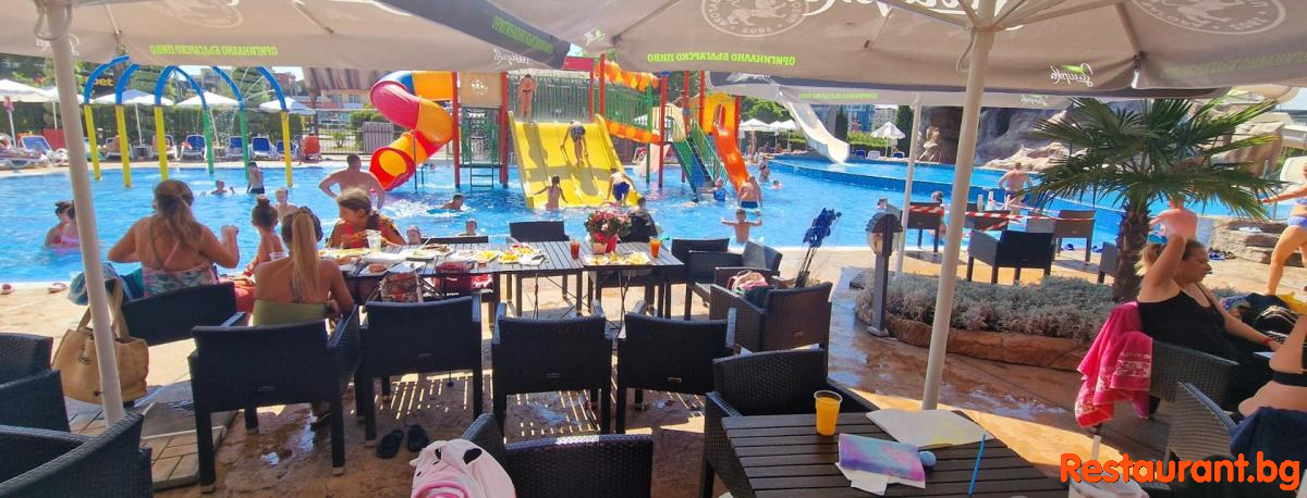 Pools 