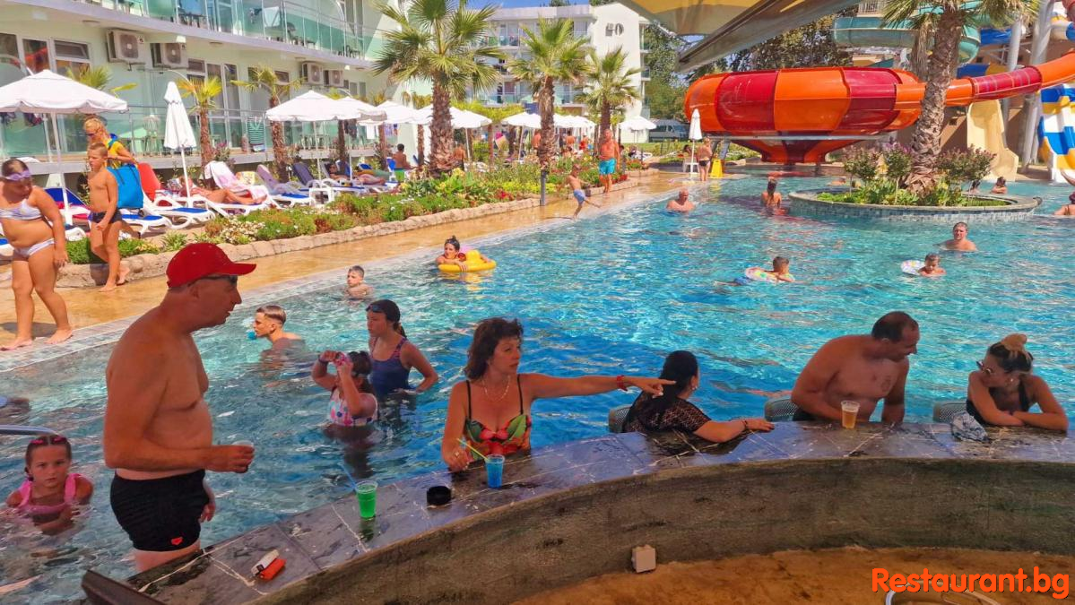 Pools 