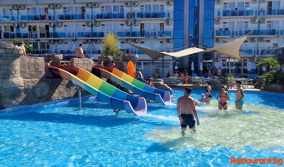 Pools 