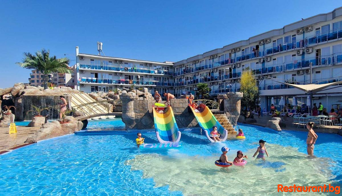 Pools 