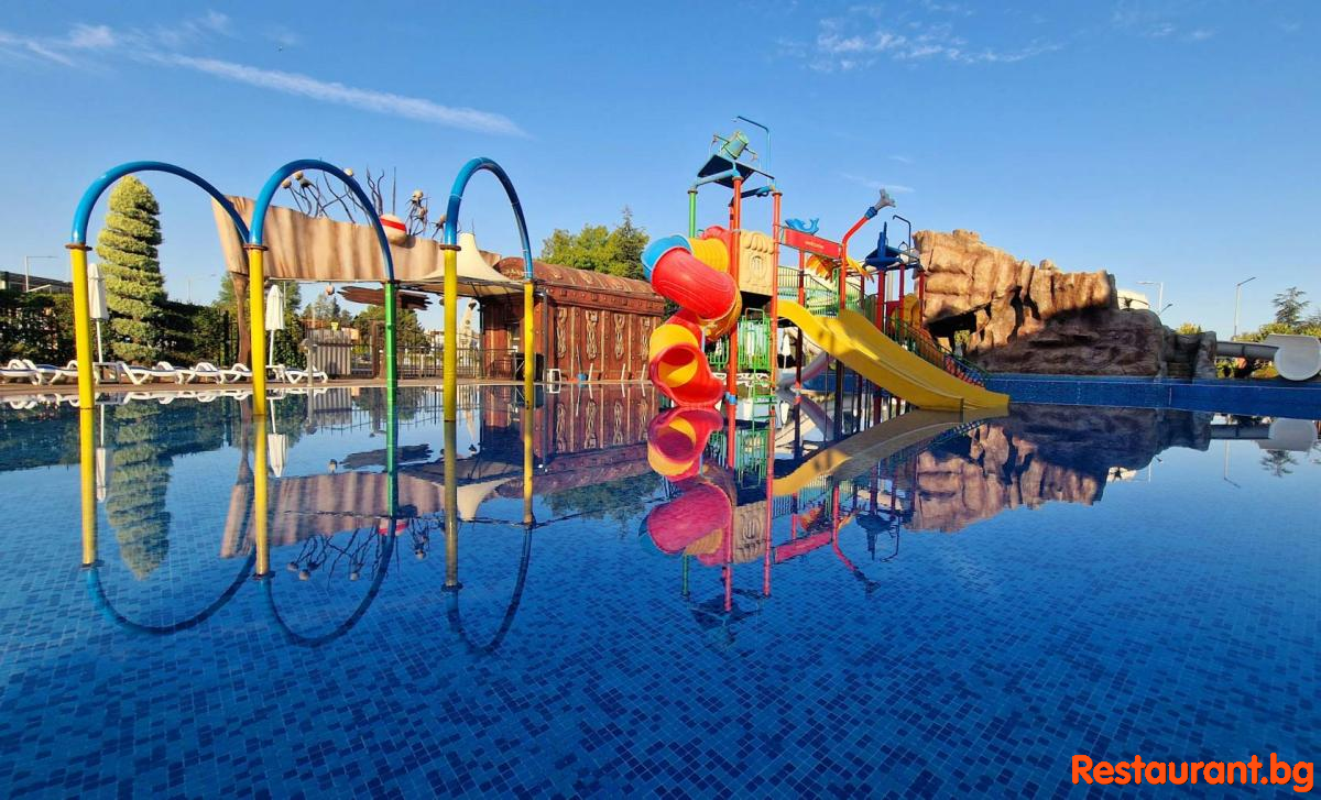Pools 