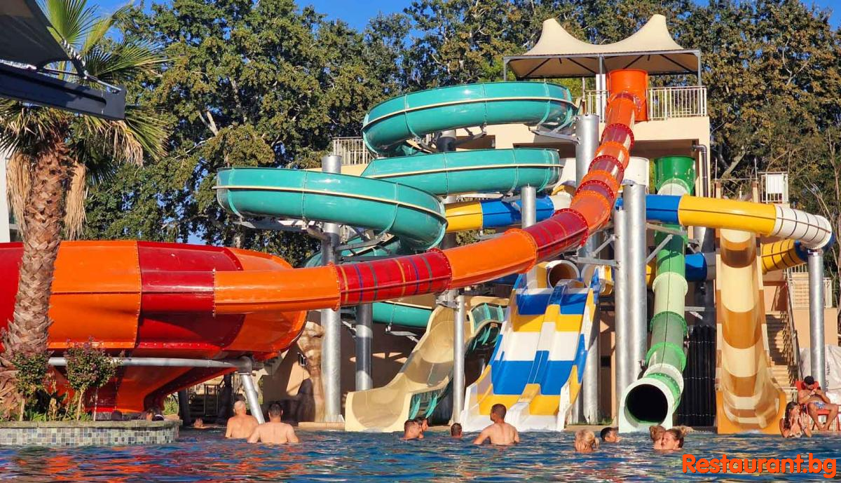 Pools 