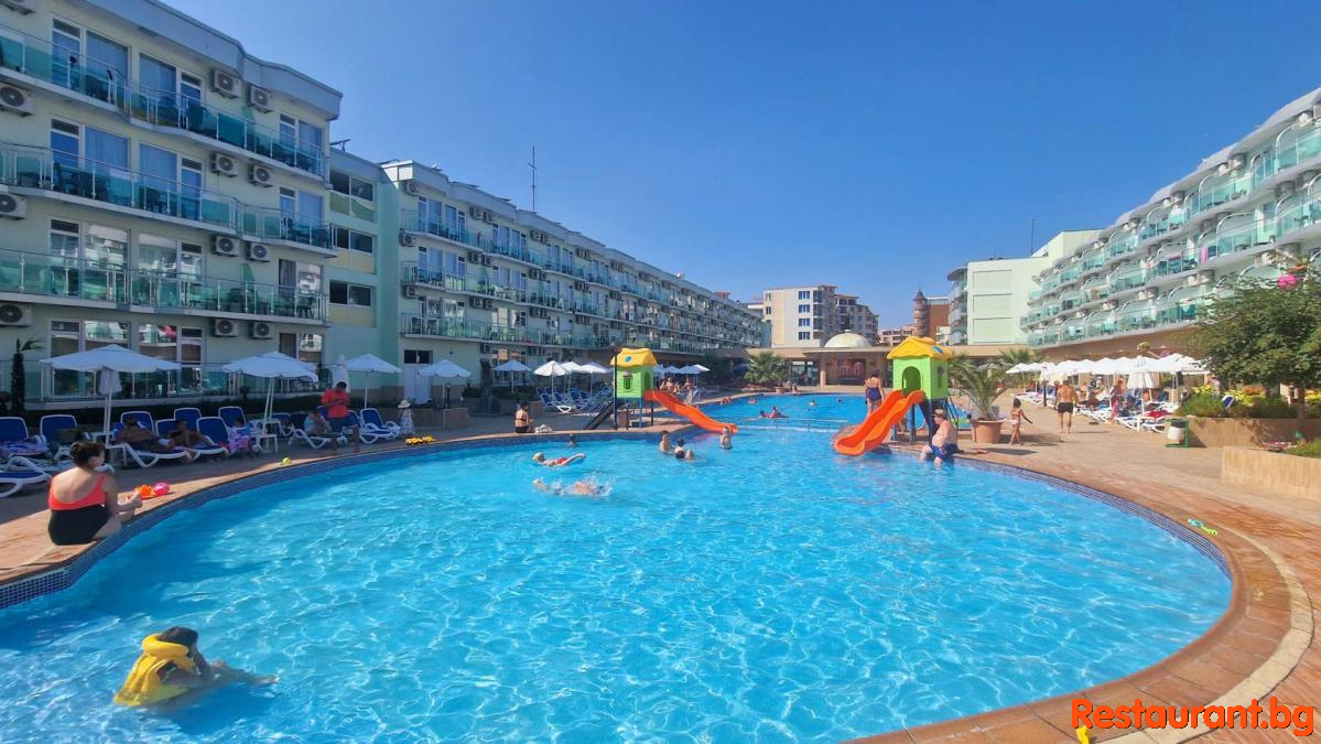 Pools 
