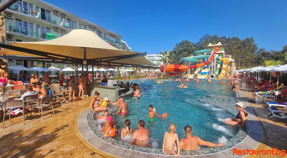 Pools 