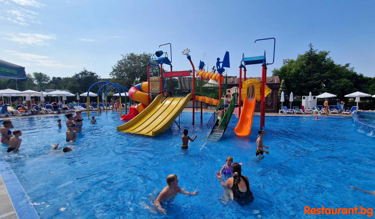 Pools 