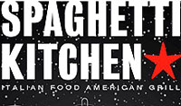 Restaurant SPAGHETTI KITCHEN / Ресторант SPAGHETTI KITCHEN София