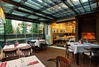 HMF Restaurant "BOTANIKA" Sofia