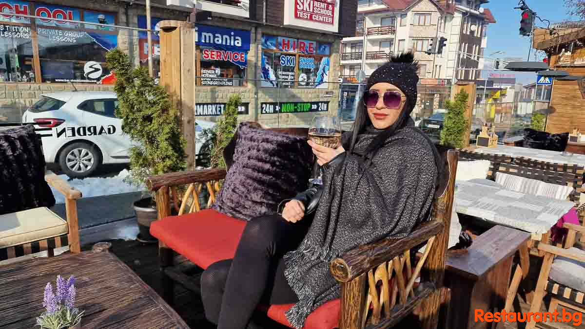 VS Garden 