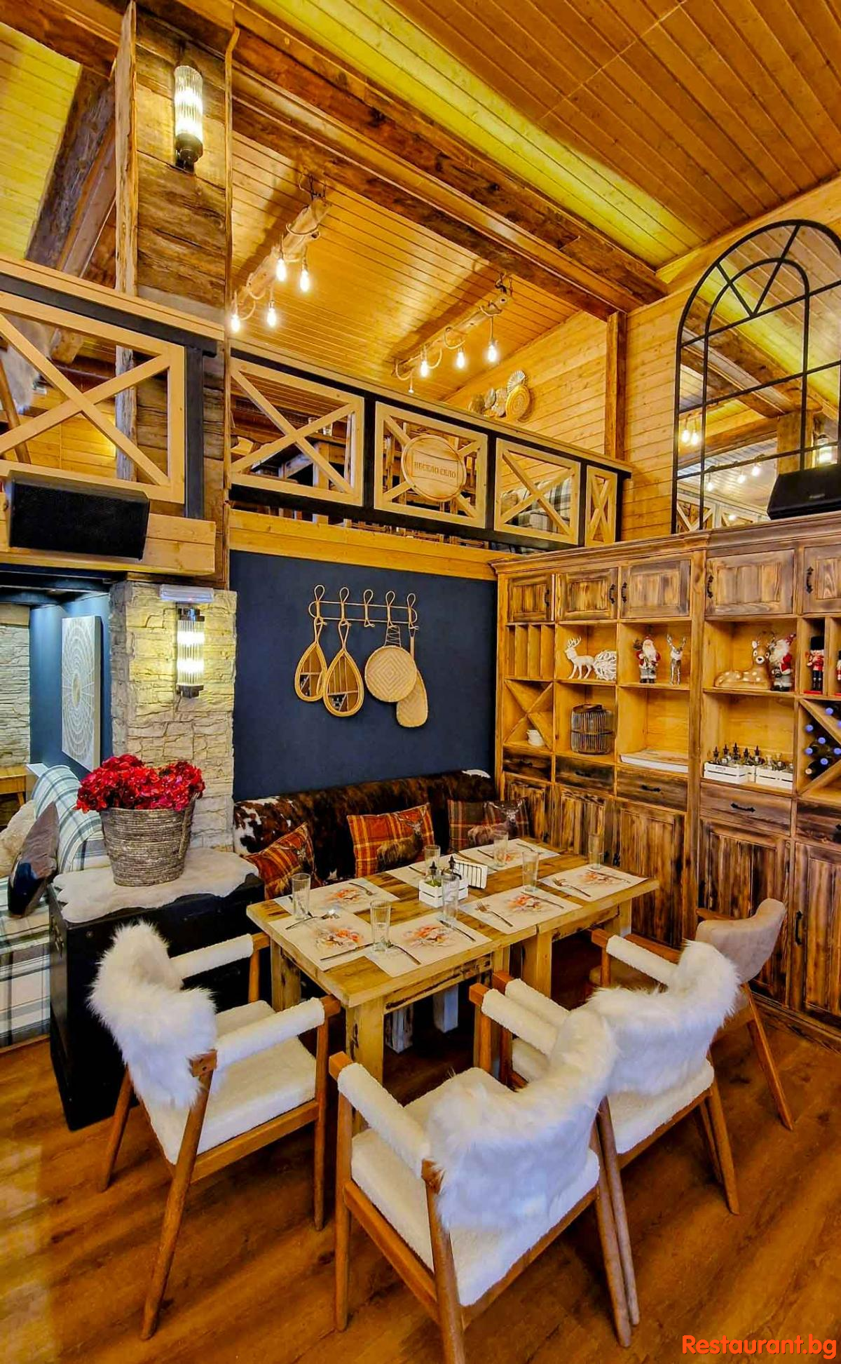 New Interior 