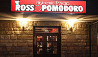Ristorante Pizzeria "PIZZERIA" Bansko