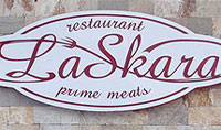BBQ Restaurant LA SKARA Bansko Барбекю Ресторант ЛА СКАРА Банско