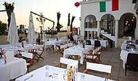 Ristorante Italiano "FIORE DI MARE" Sveti Vlas