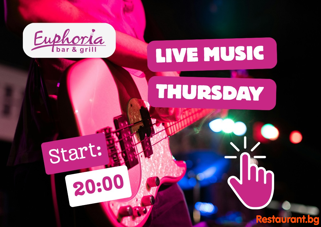 Live Music
