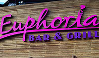 Bar "EUPHORIA" Bansko