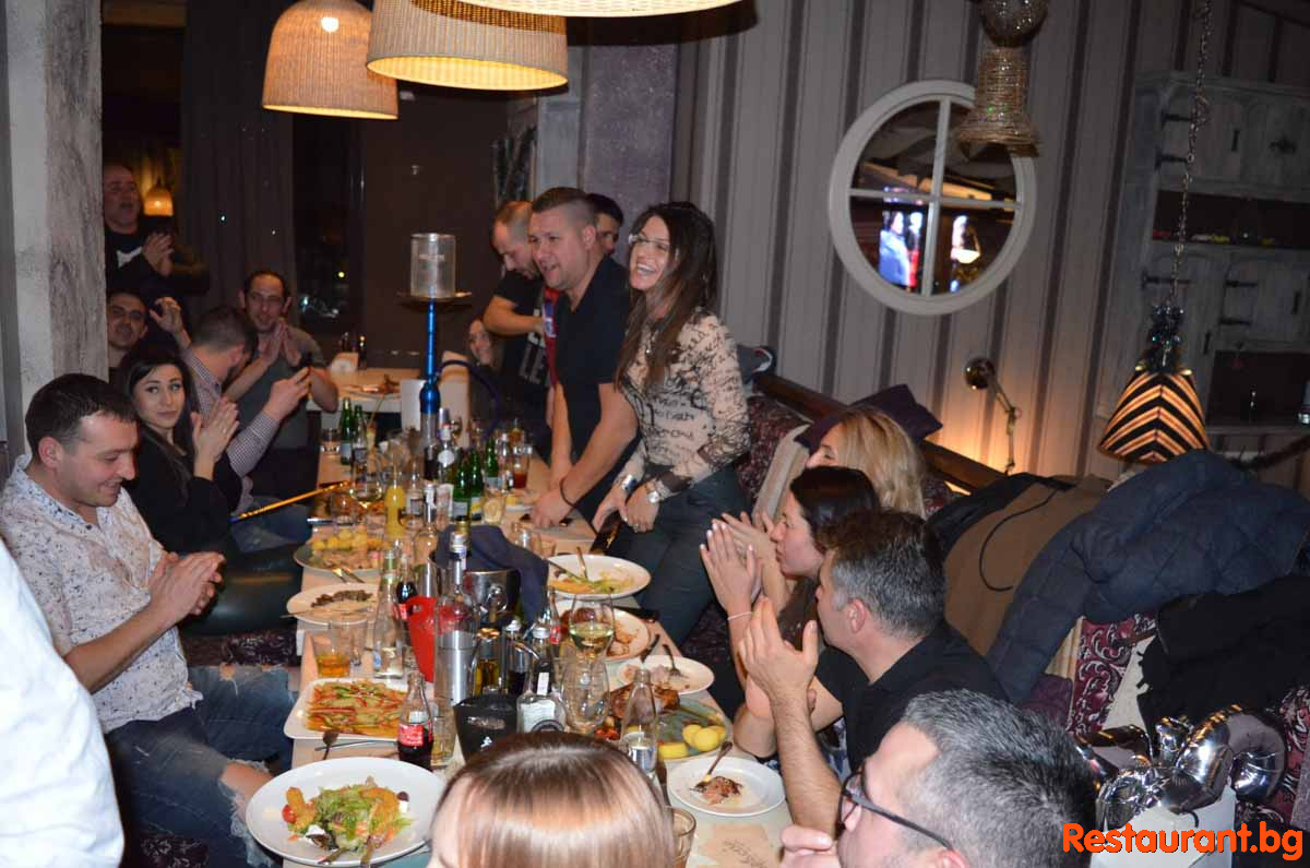 Best PARTY Moments 2020