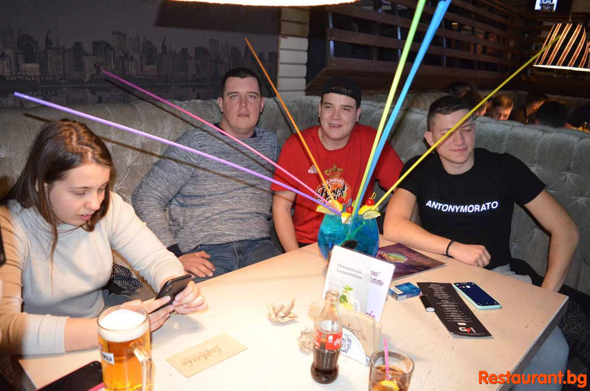 Best PARTY Moments 2020