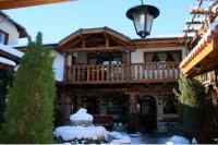 Mehana Tavern "DEDO YONKATA" Inn Bansko 